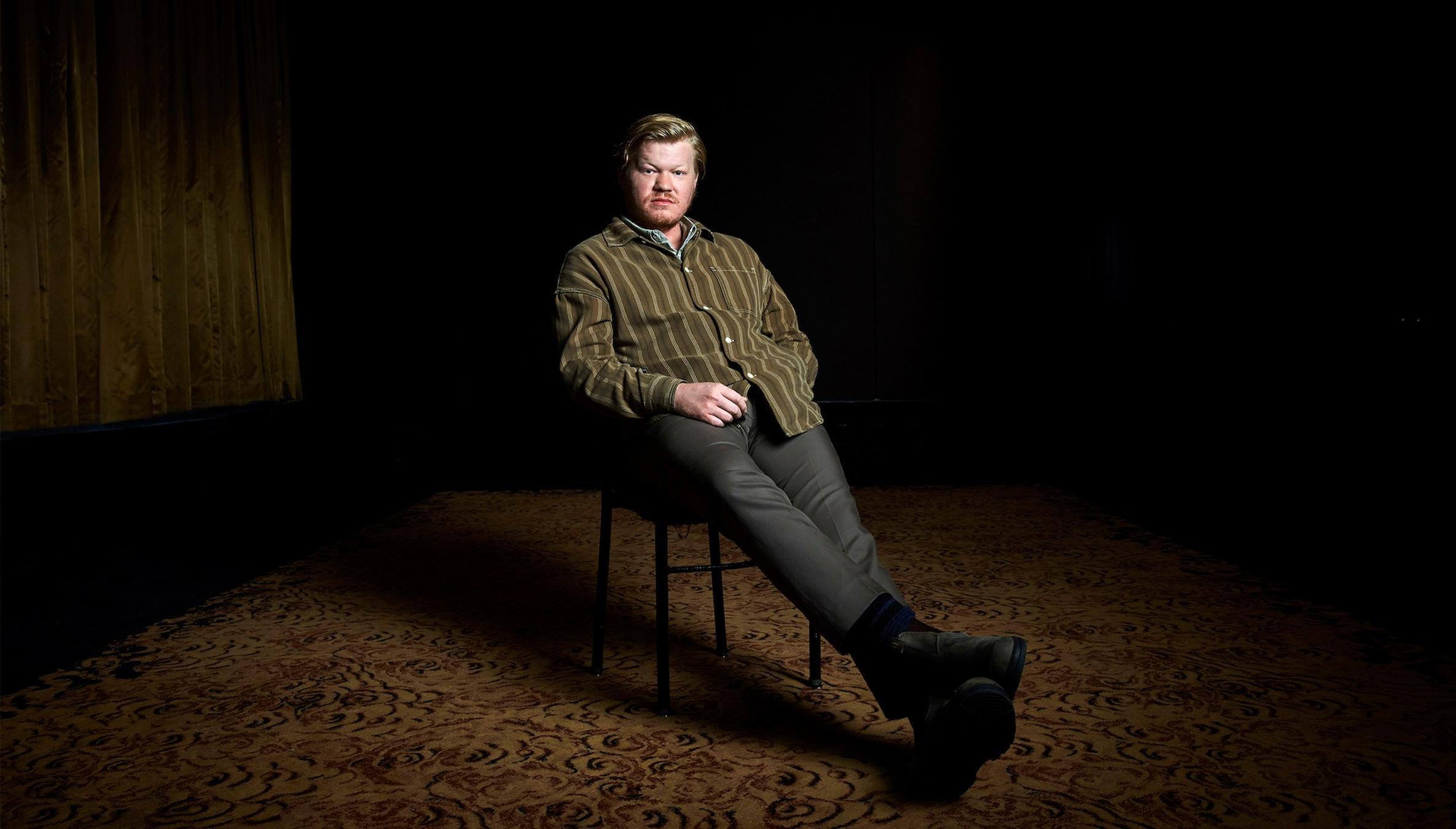 What Jesse Plemons Gets Right About Acting