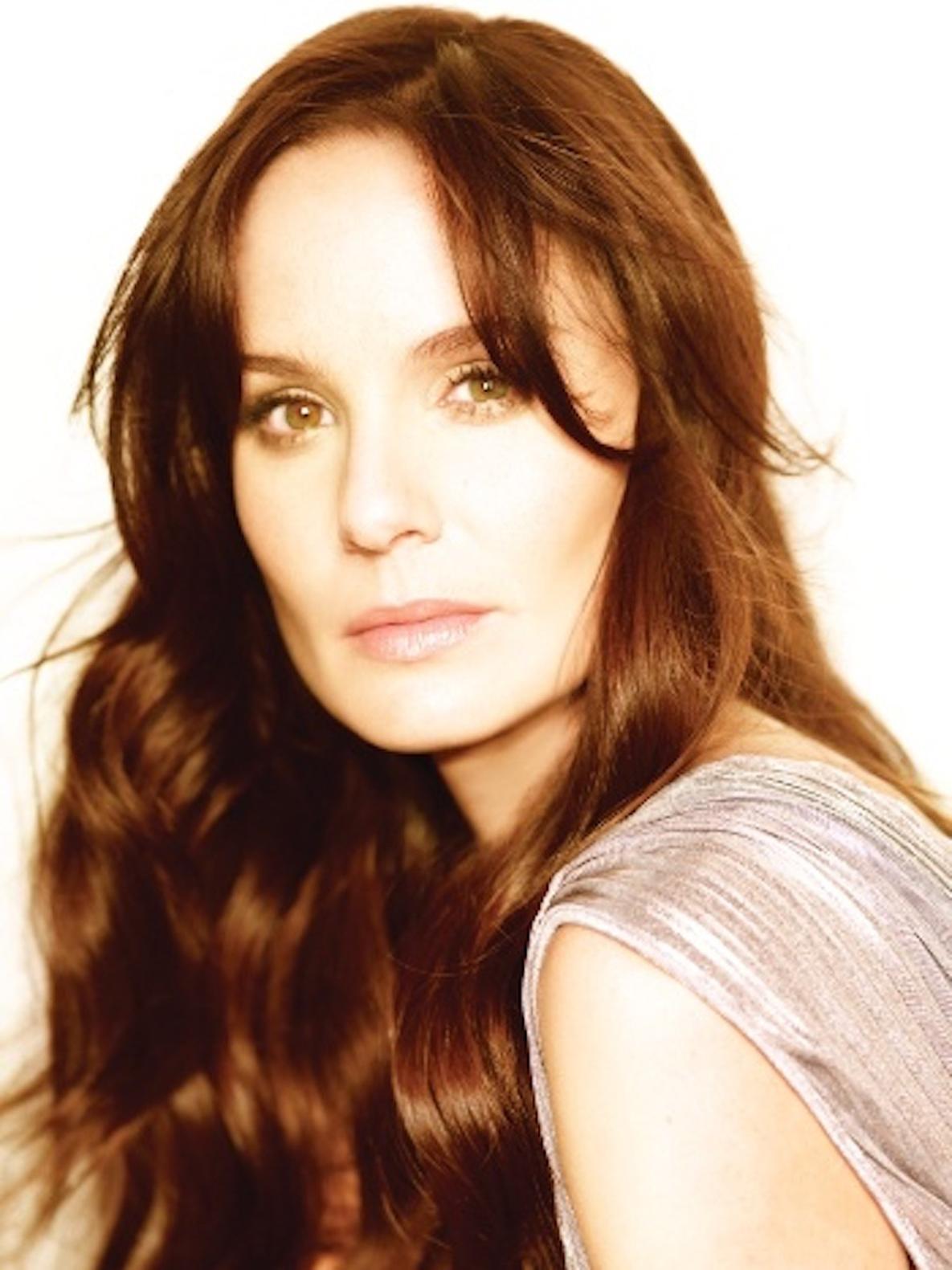 8 Questions With…Sarah Wayne Callies