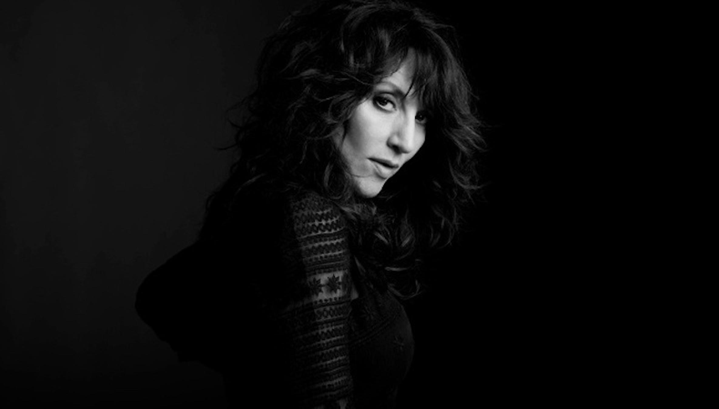 7 Questions With…Katey Sagal