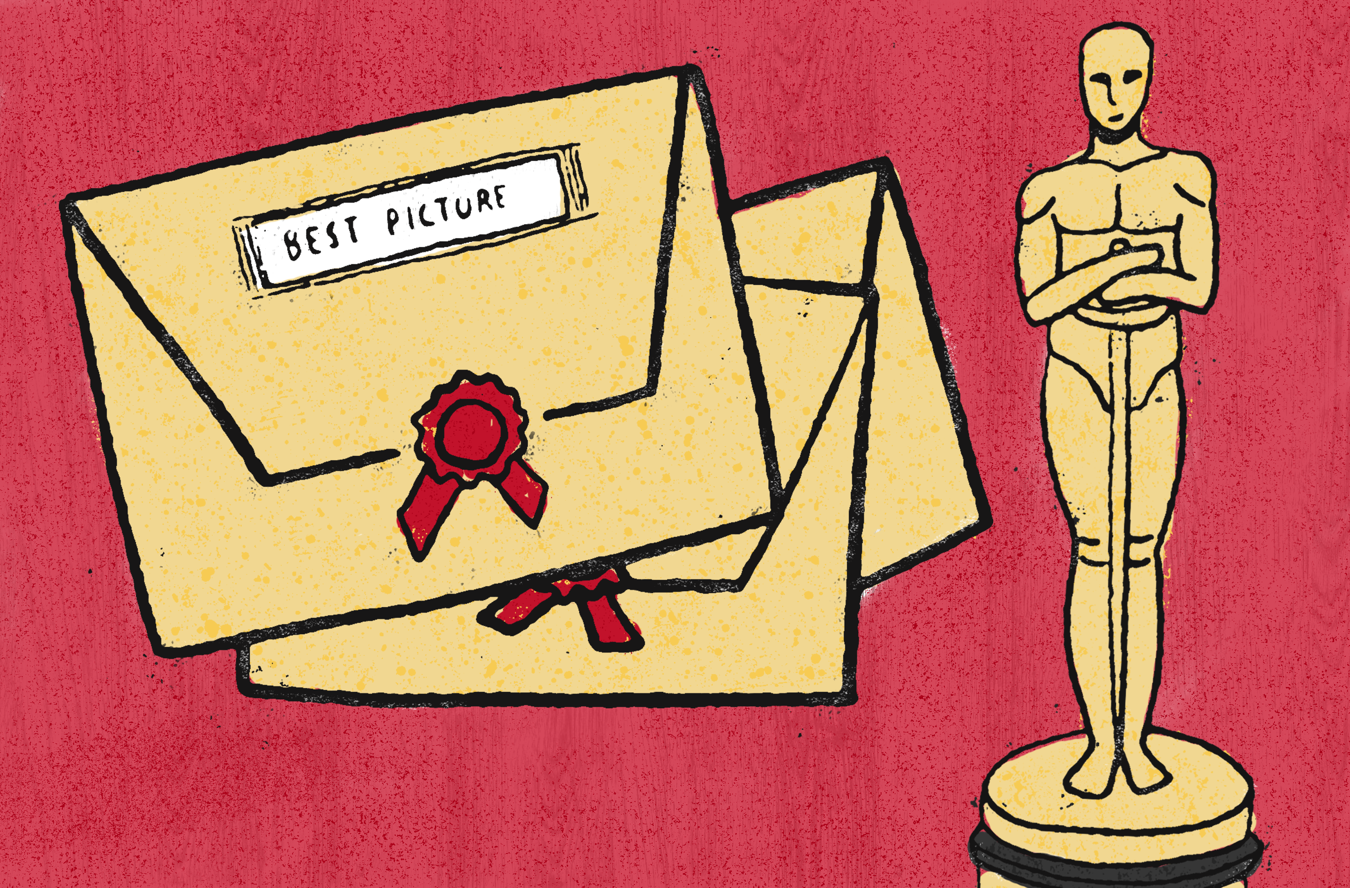 Everything You’d Ever Need to Know About the Oscars