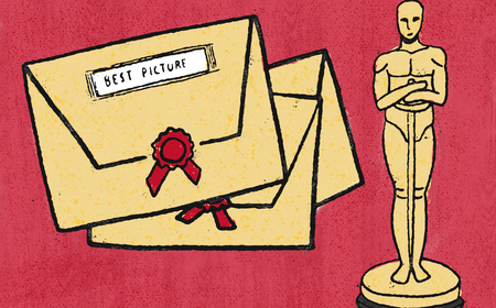 Everything You’d Ever Need to Know About the Oscars