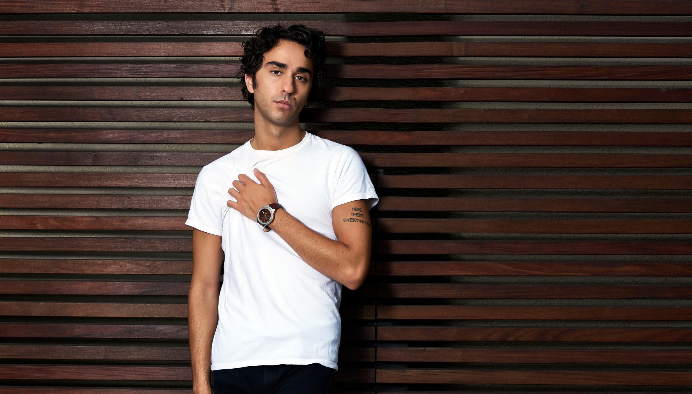 Alex Wolff's Career Proves Why 'Success' Is All About the Work, image size:2370x1350