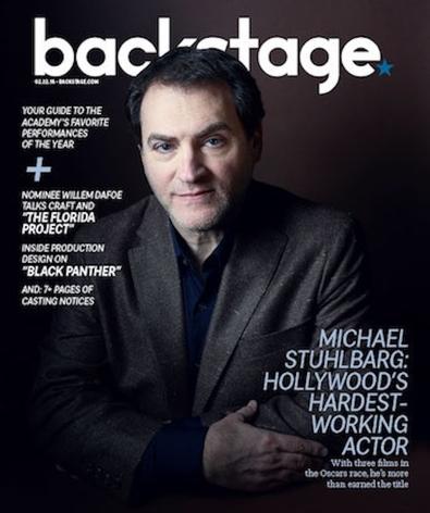 Michael Stuhlbarg's Five Favorite Films