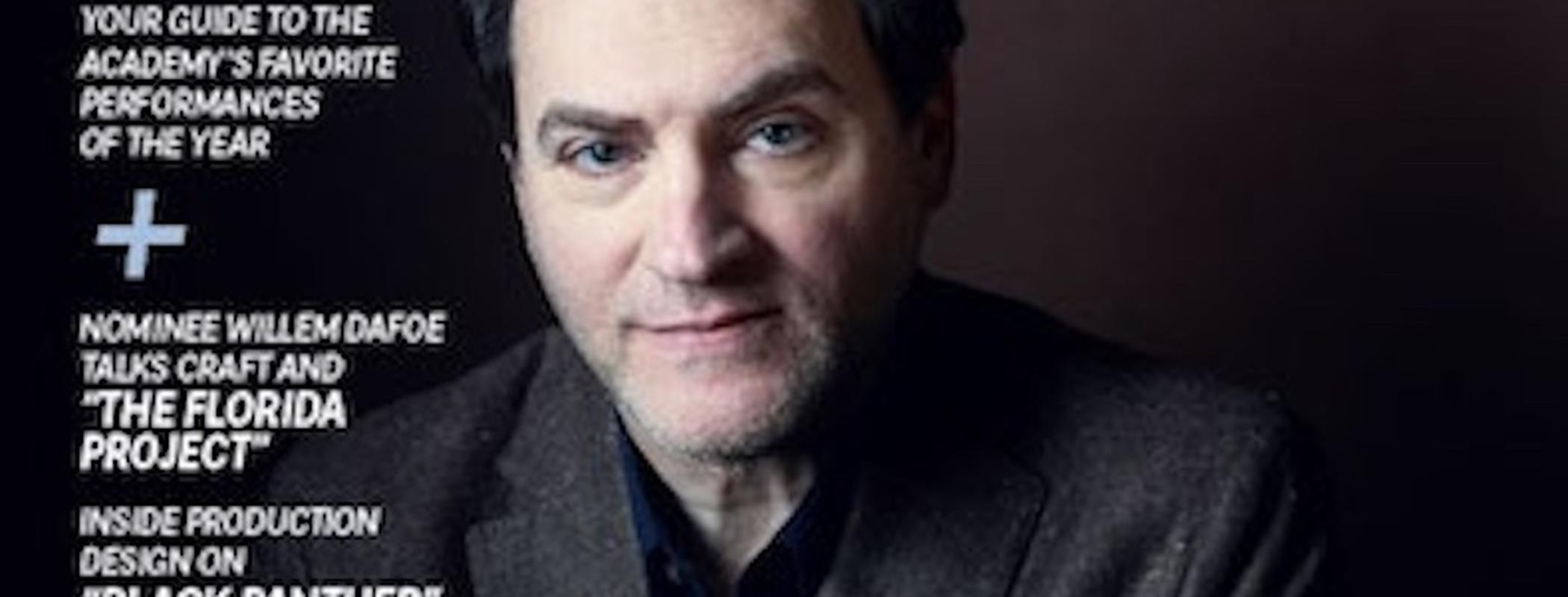 Michael Stuhlbarg's Five Favorite Films