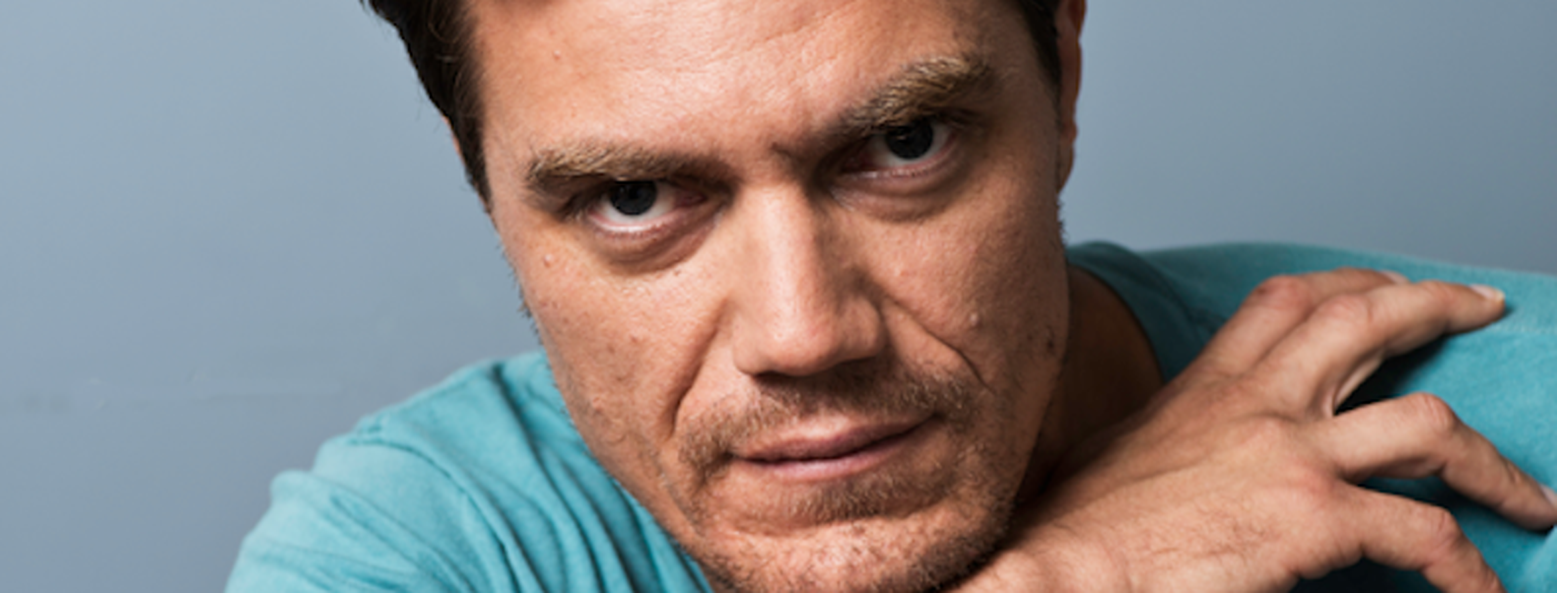 Michael Shannon: 'Actors are just models nowadays. Going to the