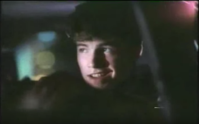 Did You Know Ben Affleck Got His Start in Commercials for Burger King?