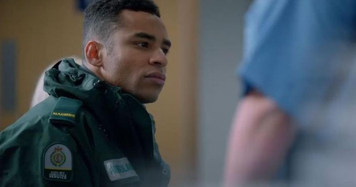 The U.K. Actor’s Guide to Being on a Soap Opera