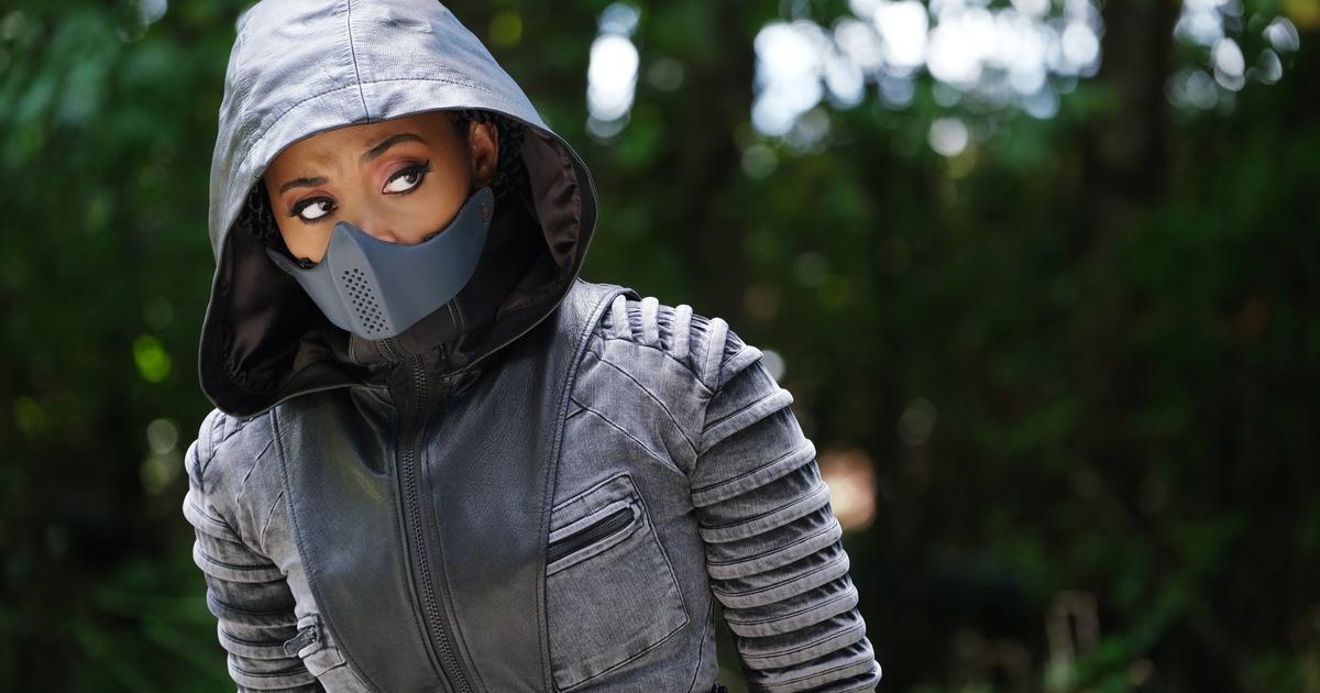 Now Casting The CW DC Comics Series ‘Black Lightning’ Needs Talent + 3