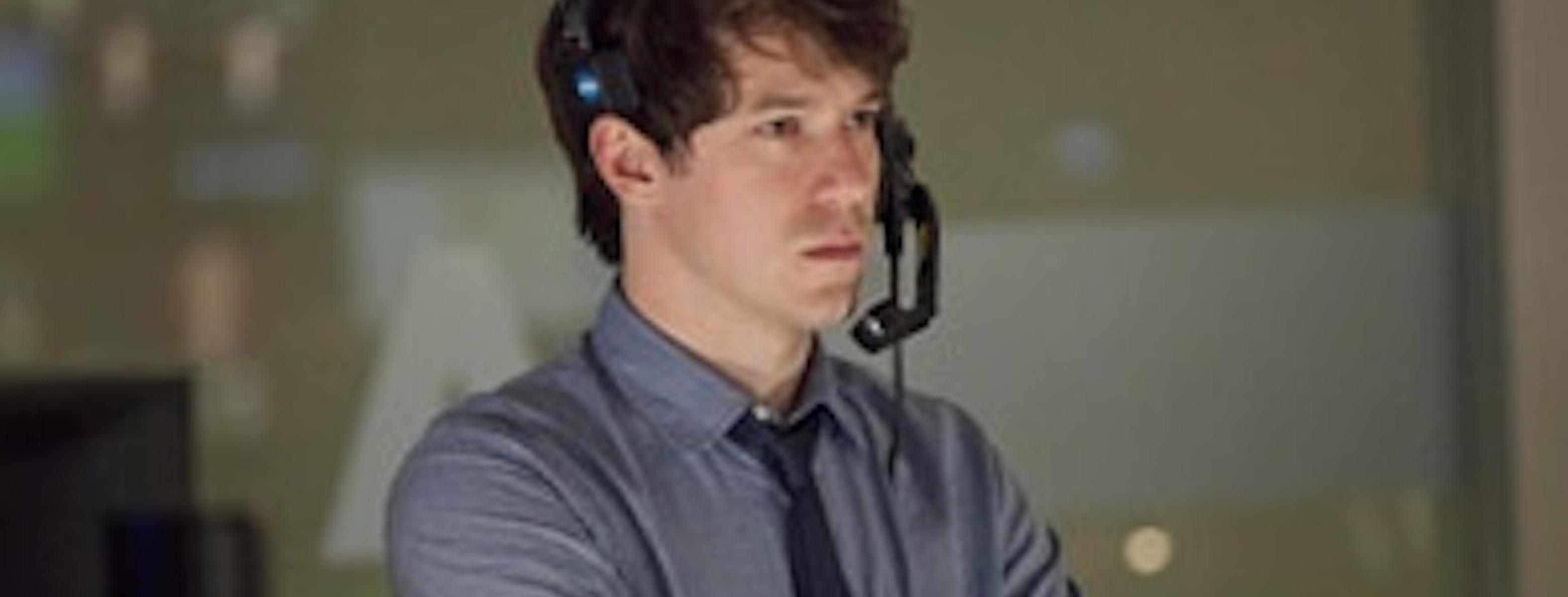 Tony Winner John Gallagher Jr Stars In Hbo S The Newsroom Talks On Camera Acting