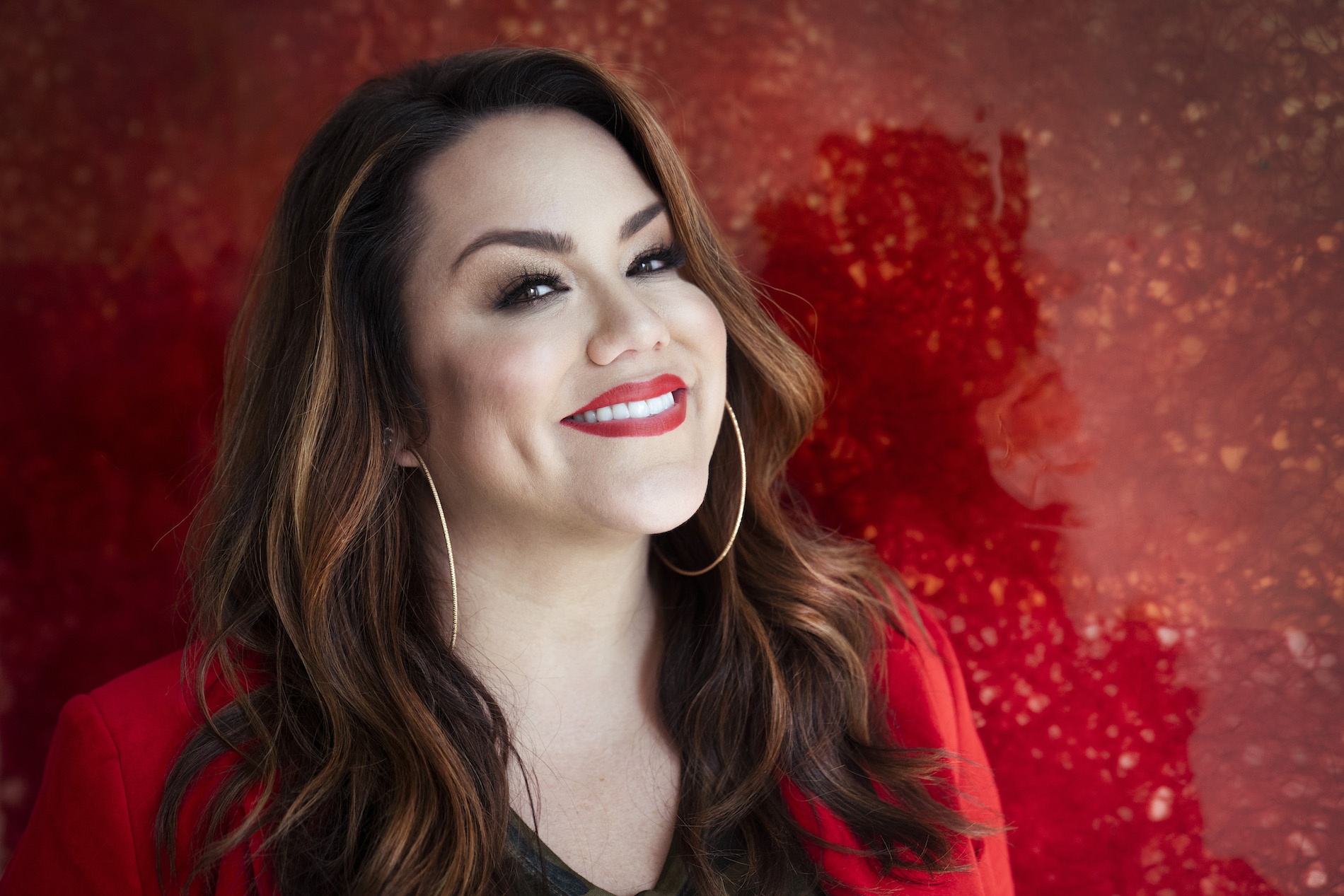 How to Get Cast by ABC, According to Katy Mixon