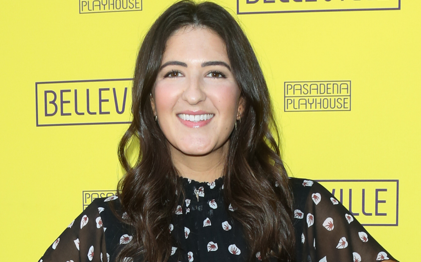 D'Arcy Carden - IMDb