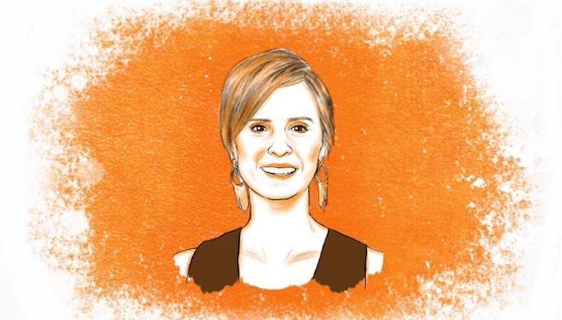 Cynthia Nixon On Acting Advice And ‘killing Reagan 