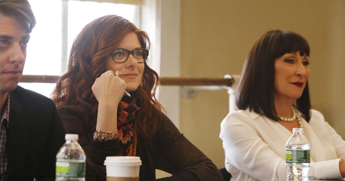 What Are Casting Directors Writing On Your Résumé During Auditions