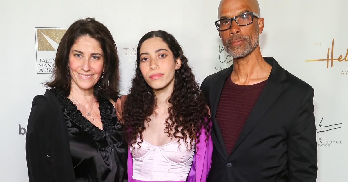 15th Heller Awards Honor Cameron Boyce, Betty McCormick, Sarah Finn