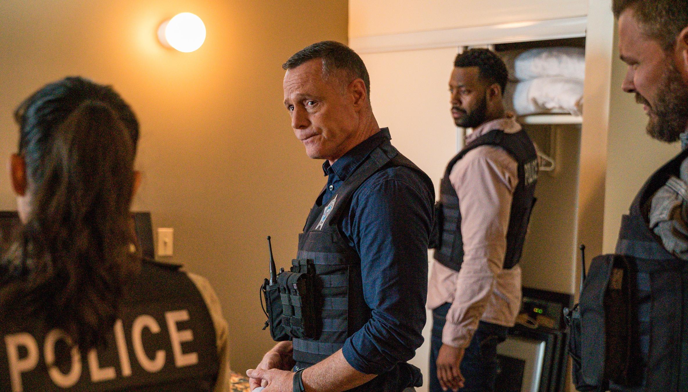 Now Casting Join the Cast of NBC’s ‘Chicago PD’ + 3 More Gigs