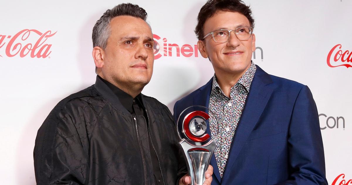 The Russo Brothers’ Amazon Series Is Casting