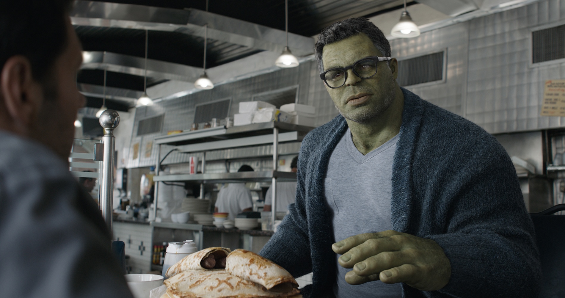 ‘Avengers: Endgame’ VFX Supervisor on Actors’ Biggest CGI Mistakes 