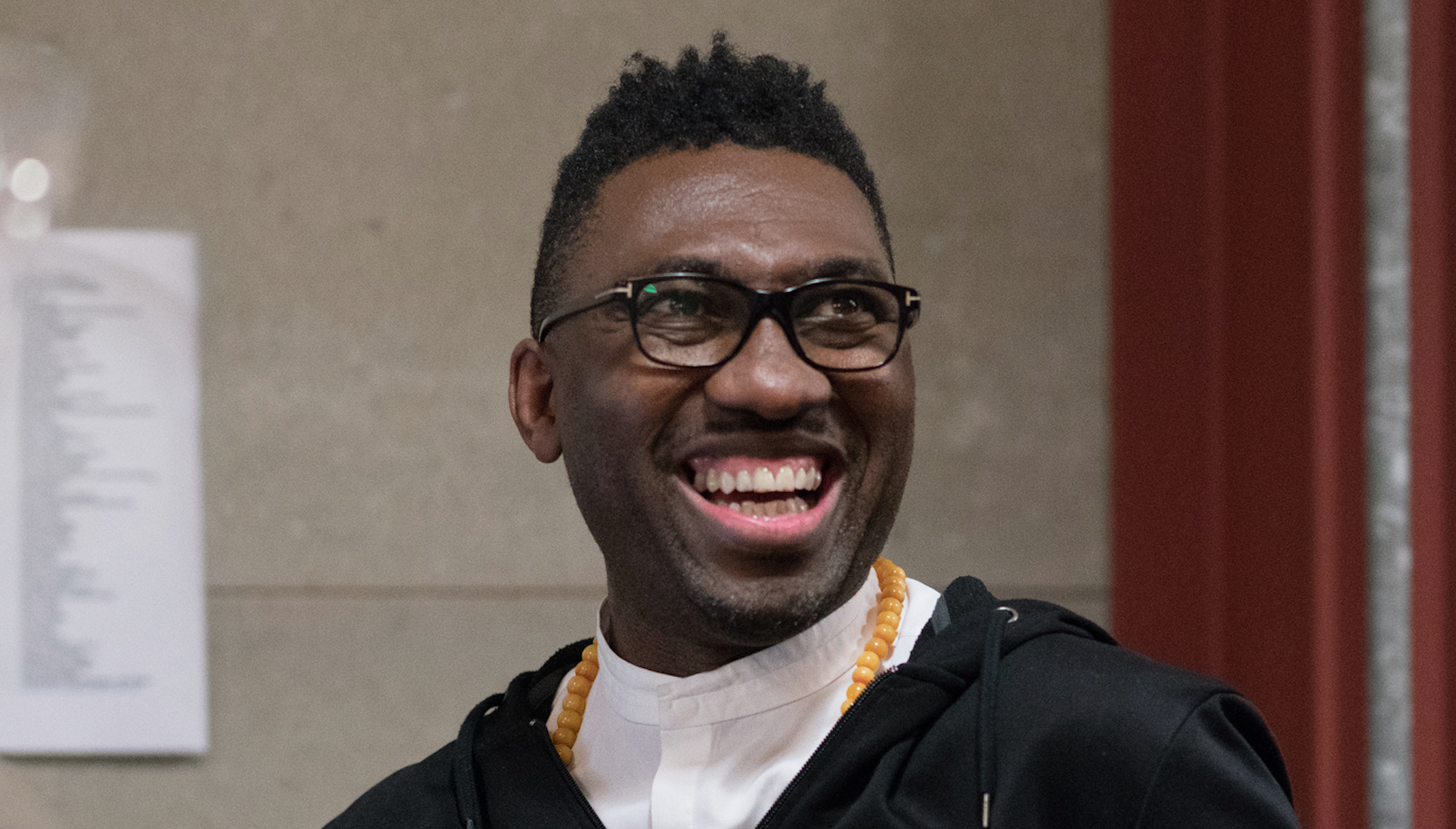 Kwame Riots Kwame Kwei-Armah: ‘Best Time Ever’ to Be Black in Theatre + More UK News
