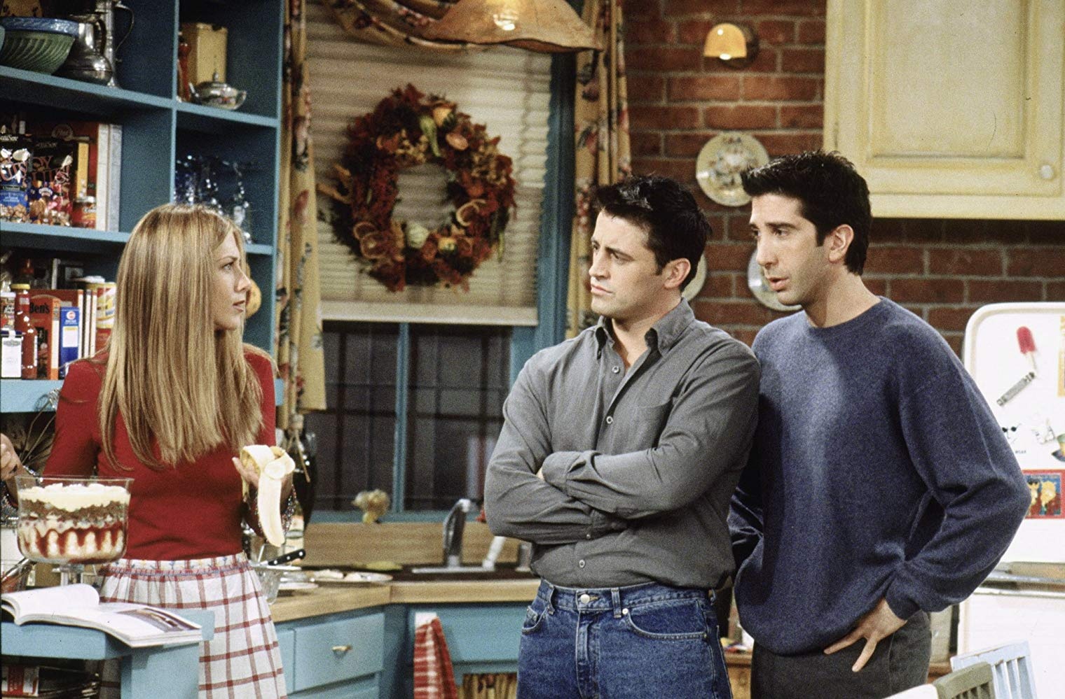 10 Thanksgiving Episodes of TV You Can Give Thanks For 