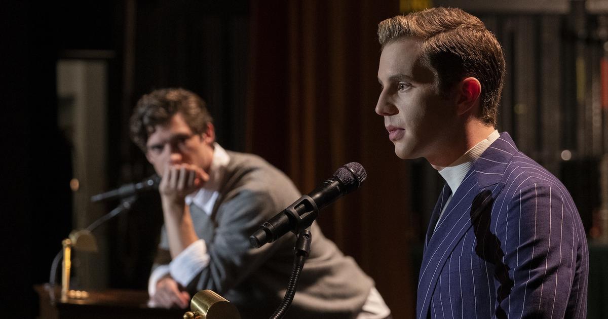 NYC What’s Filming Season 2 of Netflix’s ‘The Politician,’ Starring