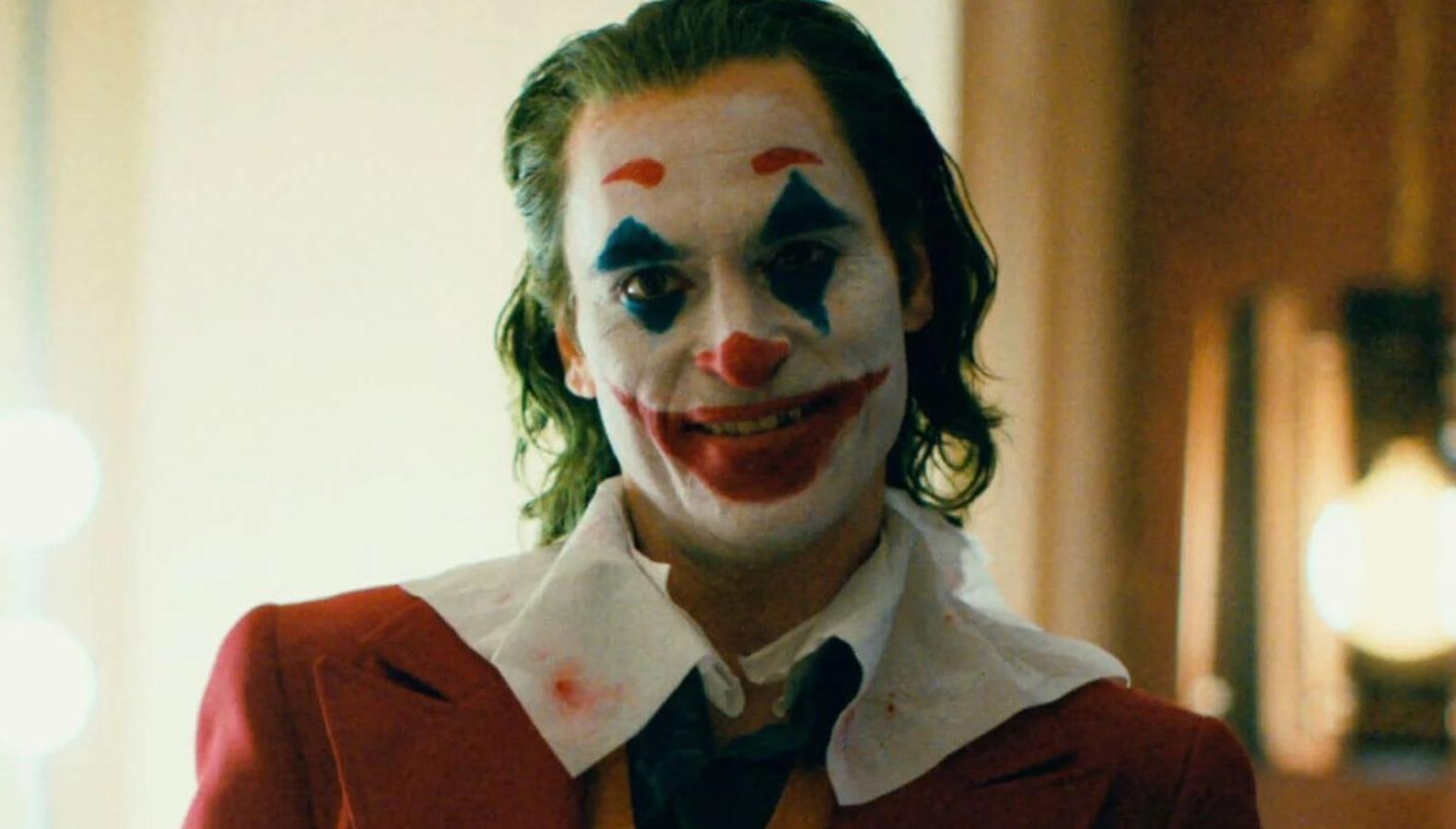 Rumor: 'Joker' story details and his real name revealed?