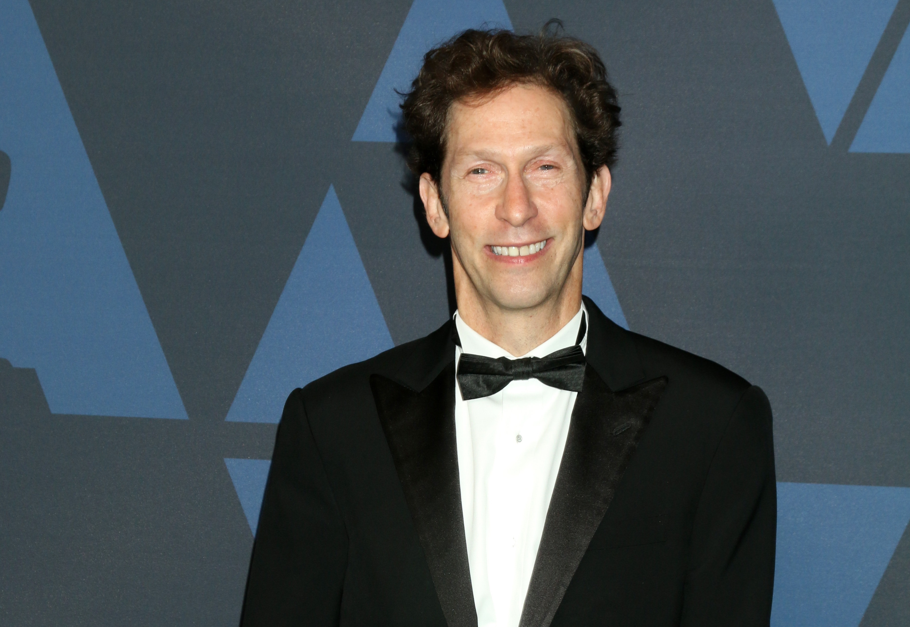 Tim Blake Nelson Breaks Down His Most Iconic Characters