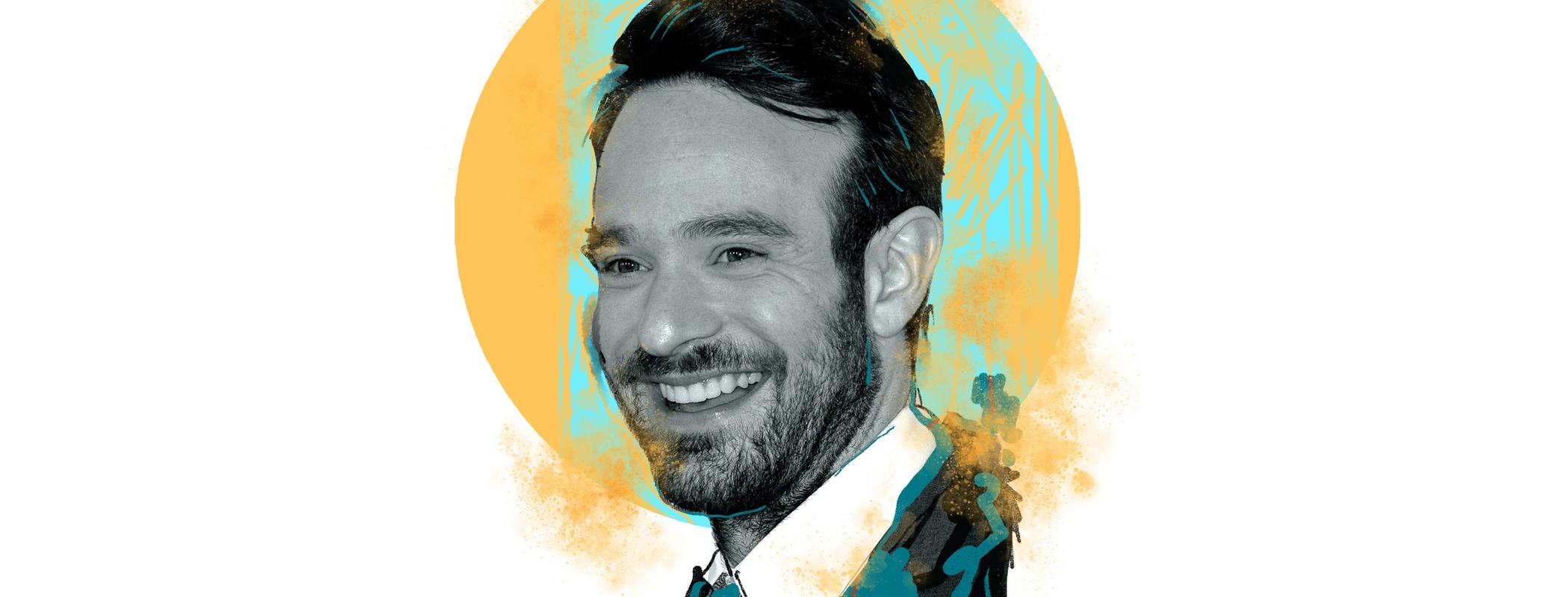 Charlie Cox on His Betrayal Broadway Debut + His Most Embarrassing Audition