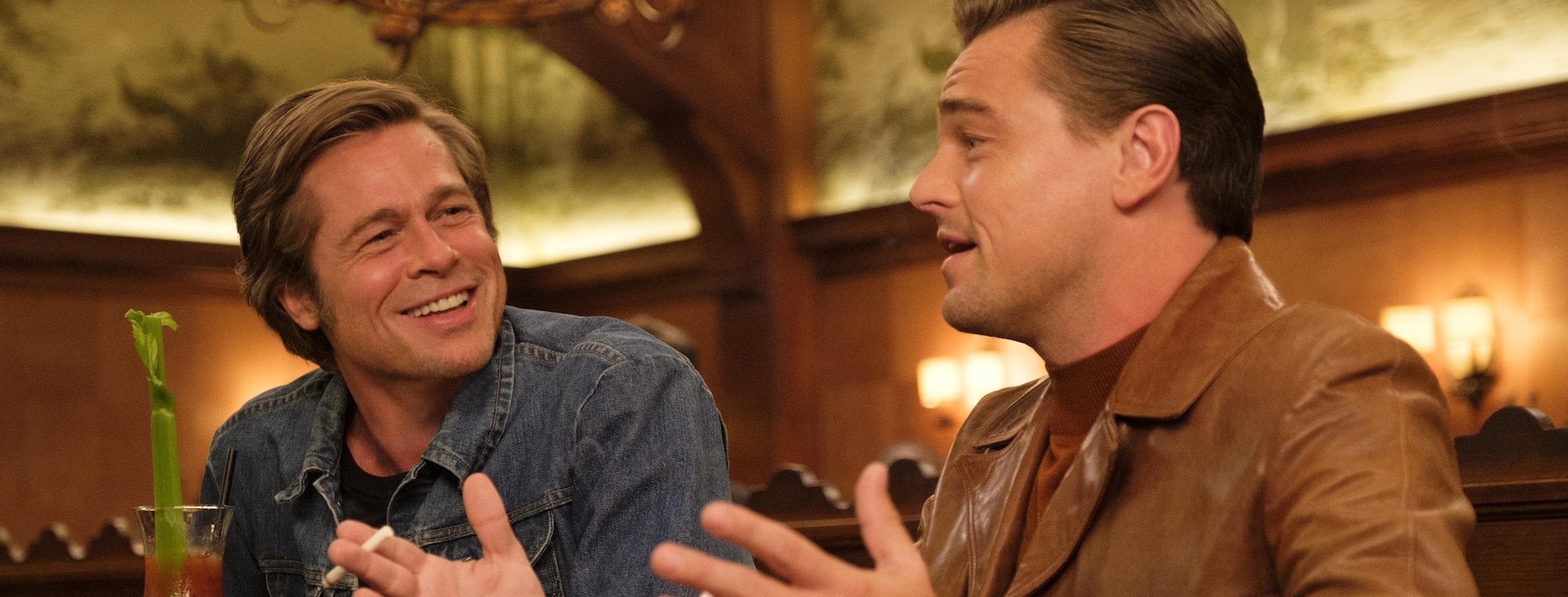 Why Once Upon A Time In Hollywood Has One Of The Best Acting