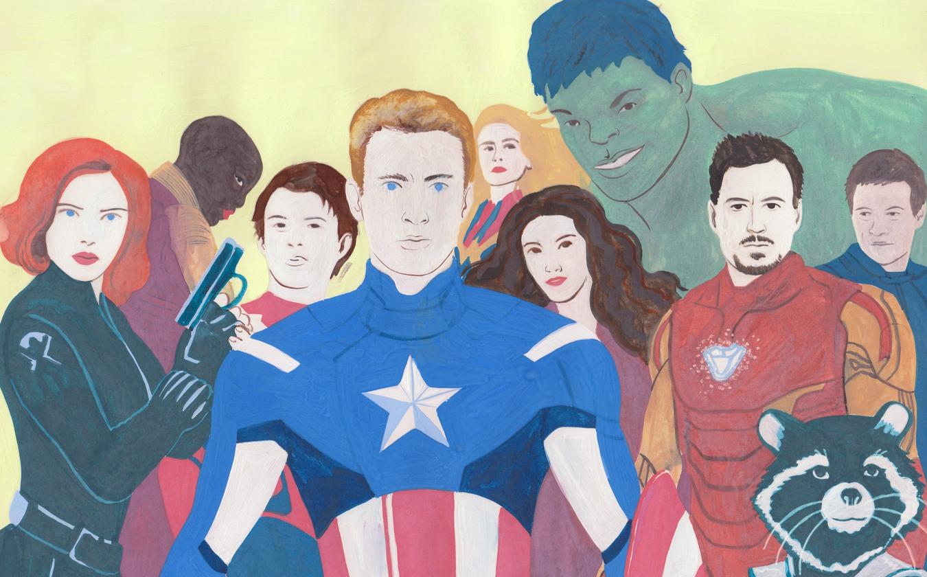 How to Get Cast in a ‘Star Wars’ Production | Backstage