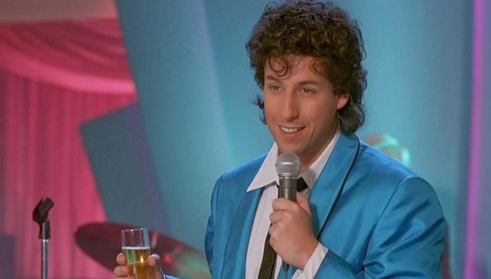 Does Adam Sandler Have An Acting Degree? Unpacking His College Years