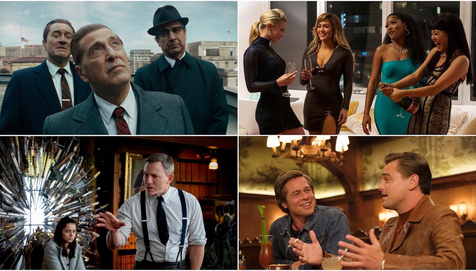 31 of the Best Film & TV Ensembles of 2019