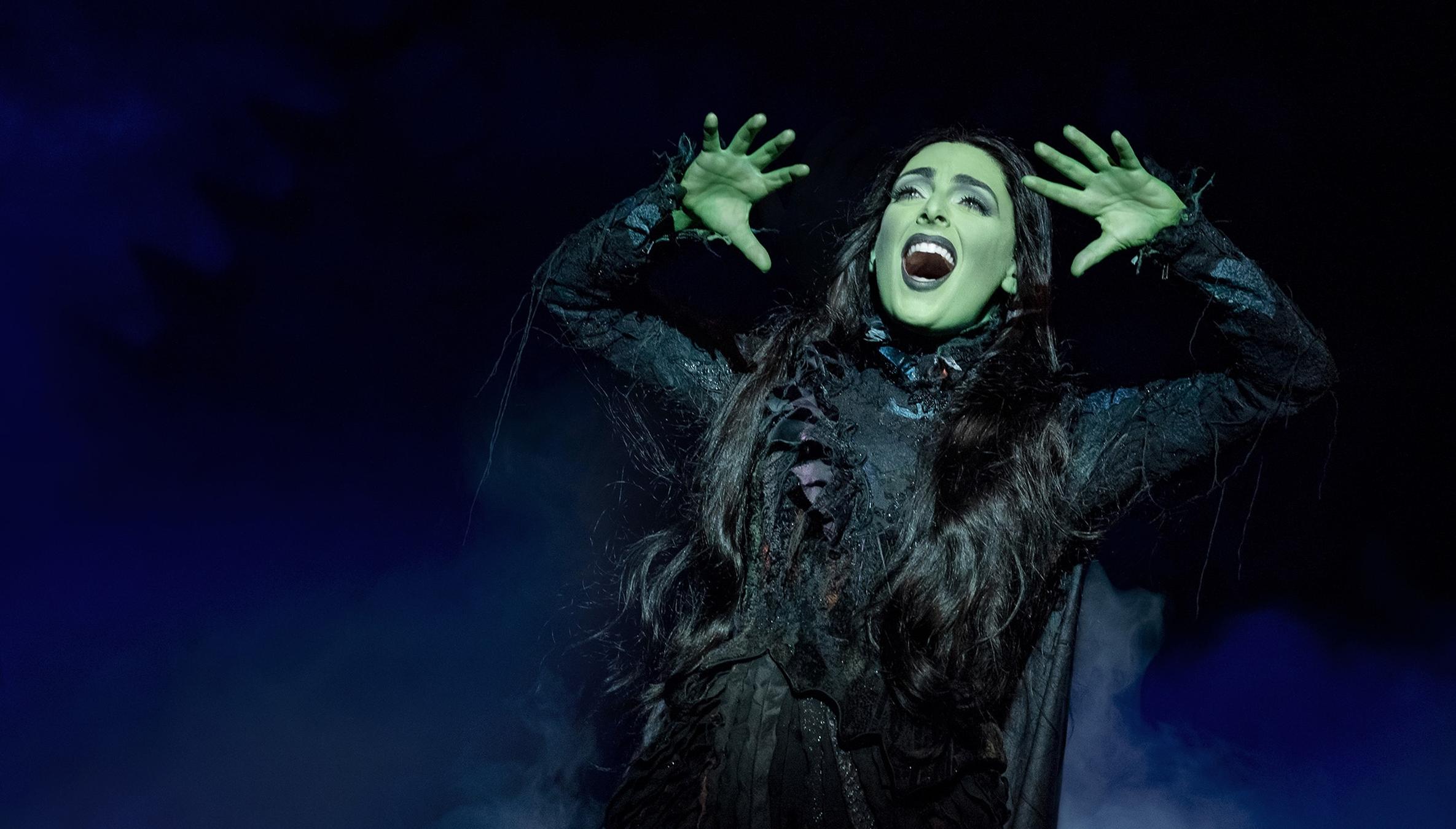 Now Casting The Musical ‘Wicked’ Needs Dancers for Its Broadway and