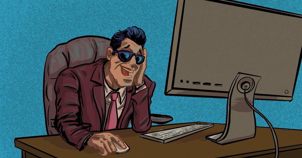 How to Land a Talent Agent With a  Series