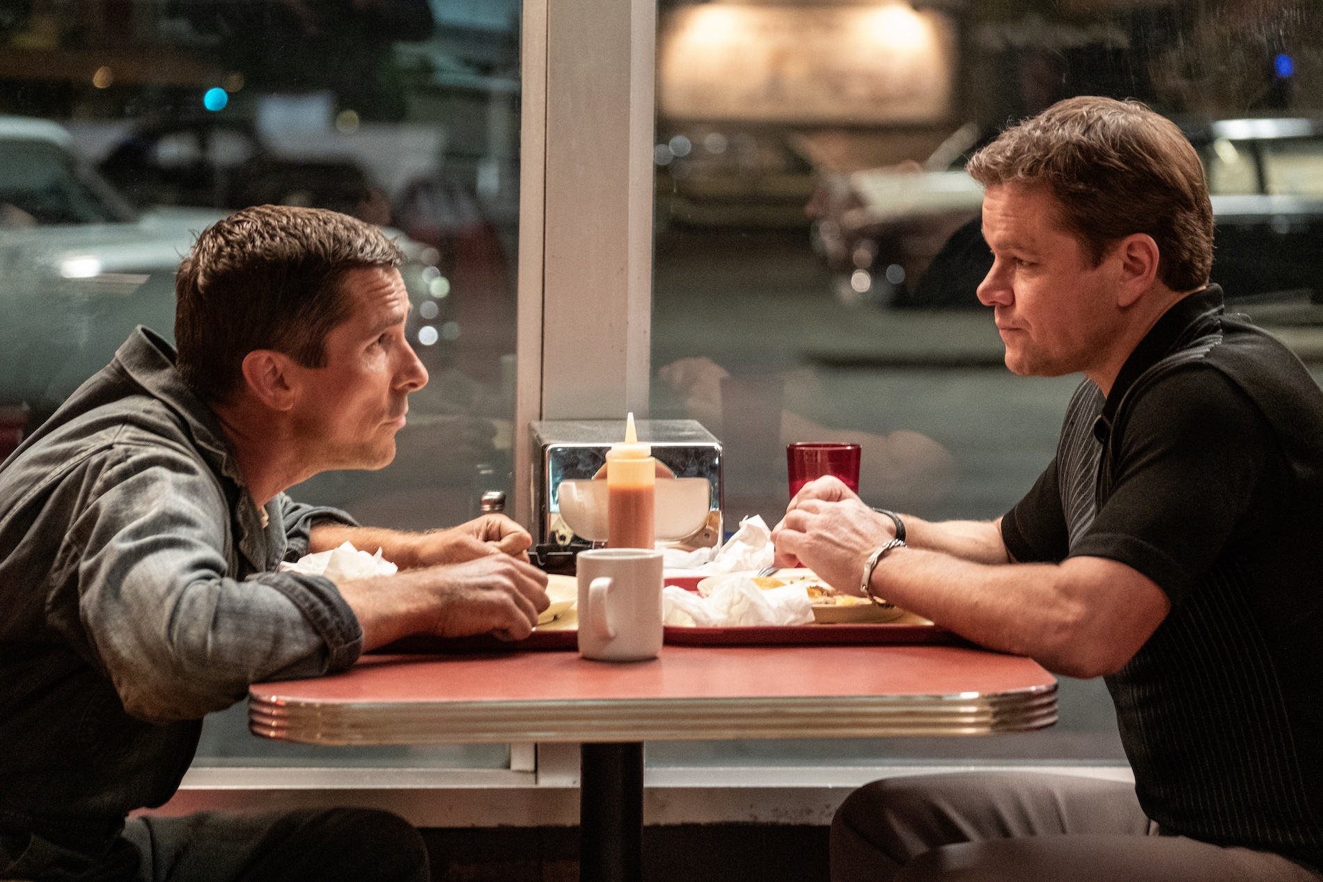 The &lsquo;Ford v Ferrari&rsquo; Editors Have Sage Advice for Early-Career Filmmakers