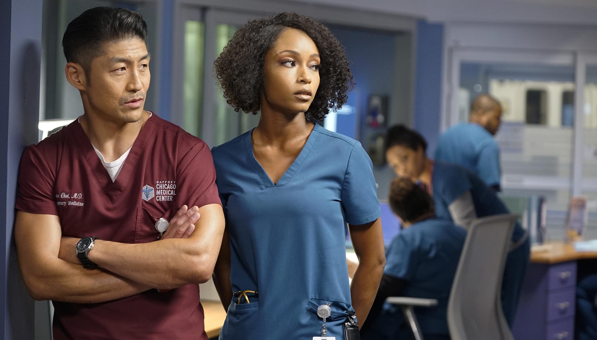 Now Casting: NBC’s ‘Chicago Med’ Wants Real ICU Nurses + 3 More Gigs