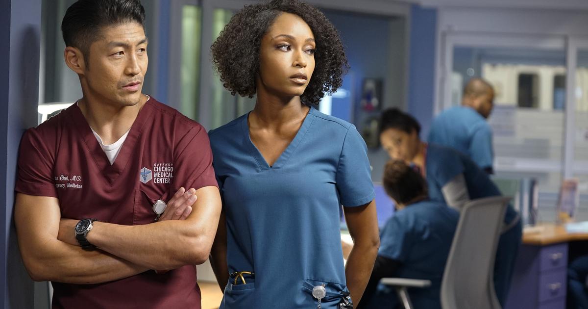 Now Casting: NBC’s ‘Chicago Med’ Wants Real ICU Nurses + 3 More Gigs