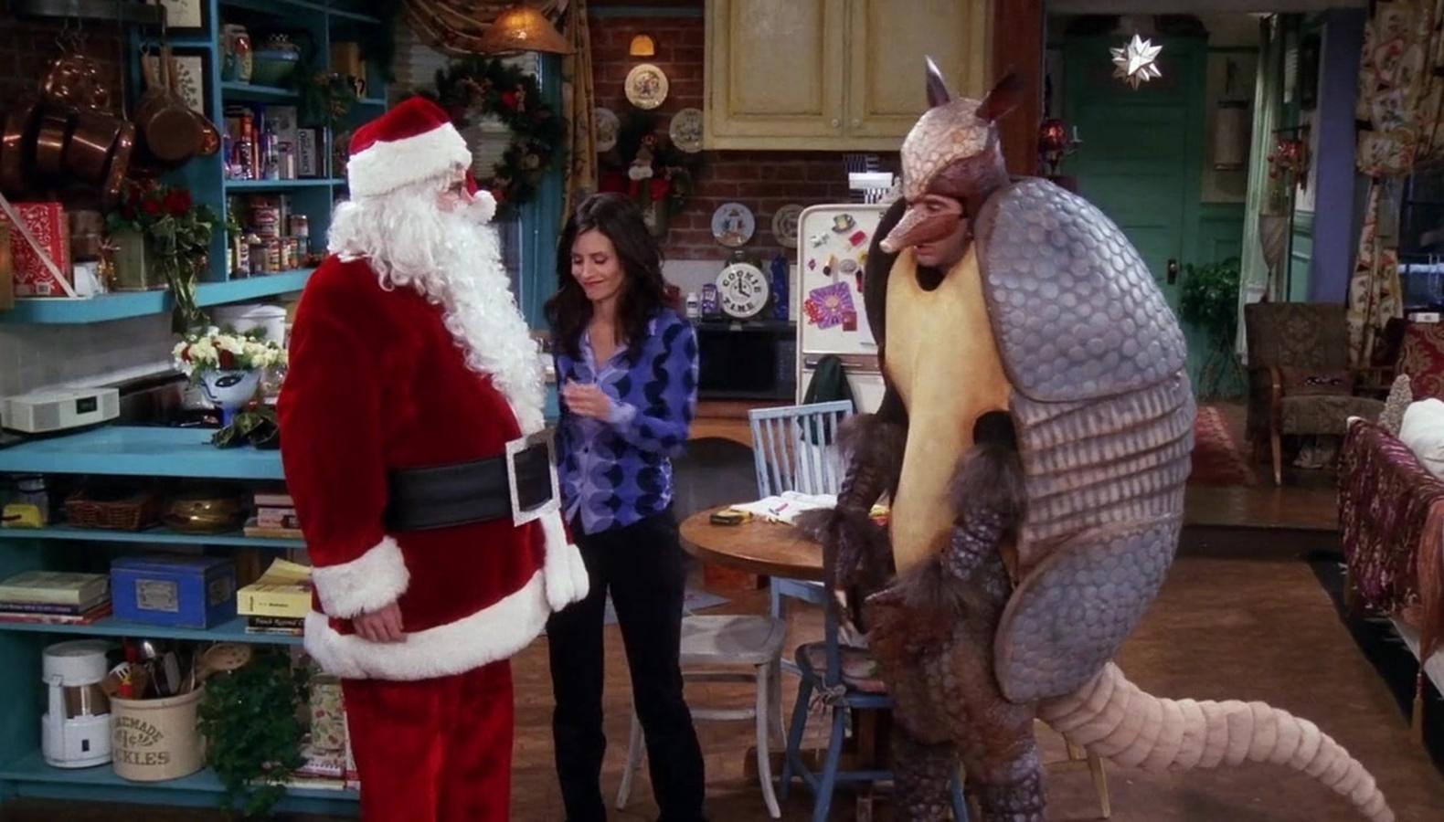 10 Holiday Episodes of TV That Will Give You Joy
