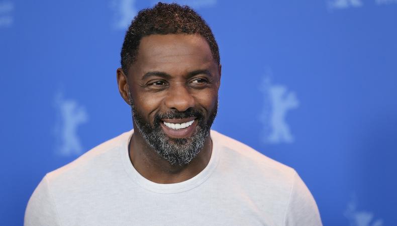 Join Idris Elba in the Old West on Netflix