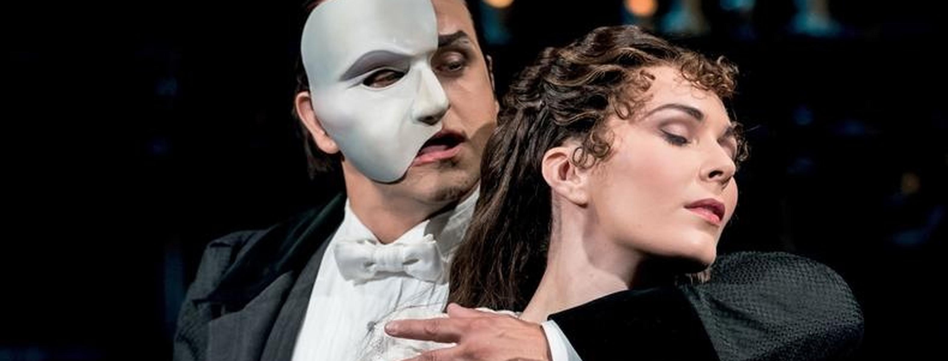 phantom of the opera article