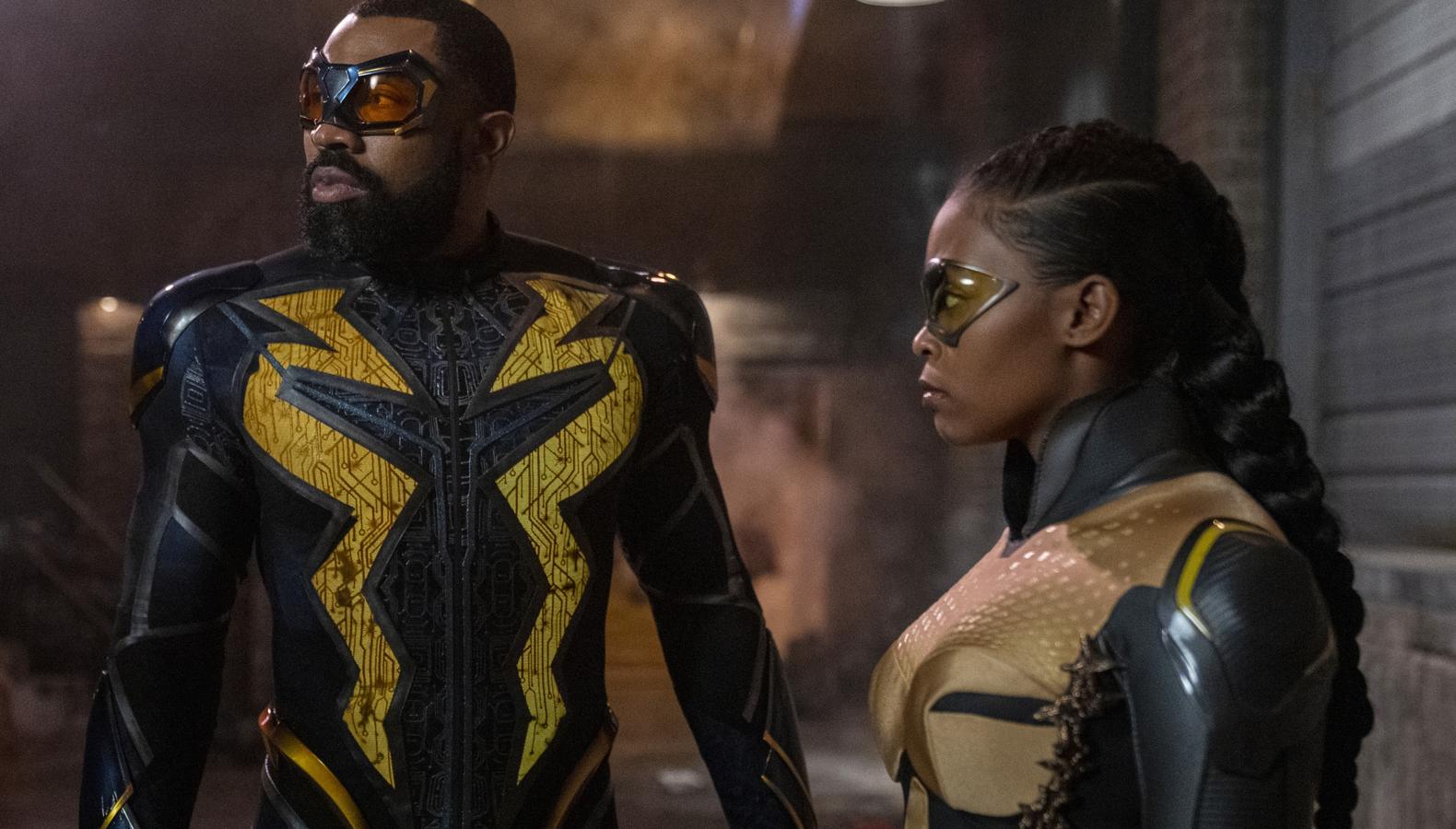 Now Casting CW TV Series ‘Black Lightning’ Is Looking for Talent + 3 More Gigs