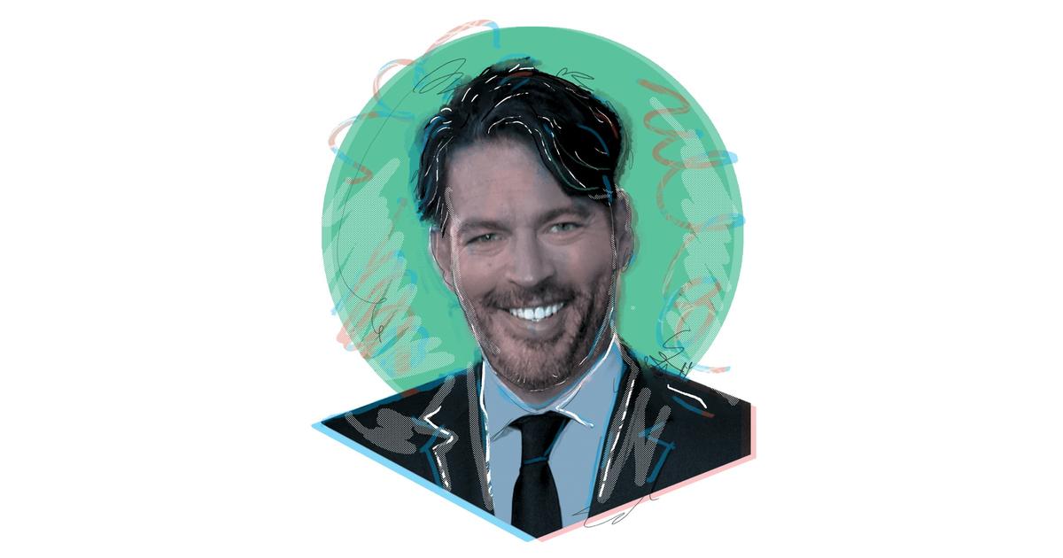 Harry Connick, Jr. Proves Why You Should Never Pick Between Your Passions