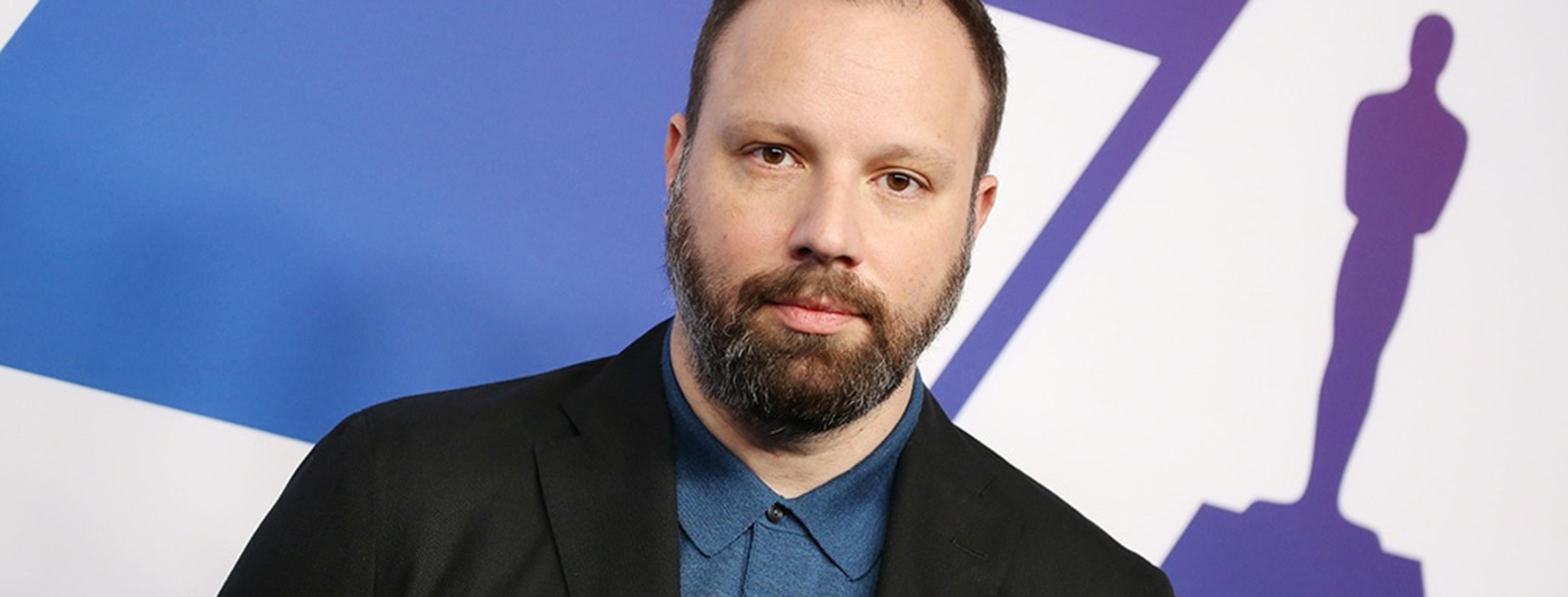 Image result for yorgos lanthimos