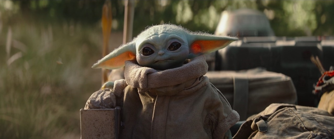 Feel the Force by Auditioning for These Disney + Sci-Fi Projects