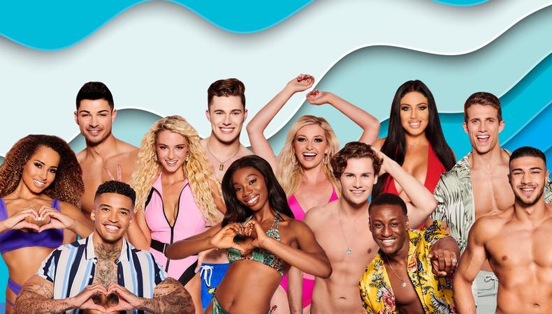 Love island uk 2025 season 3 online