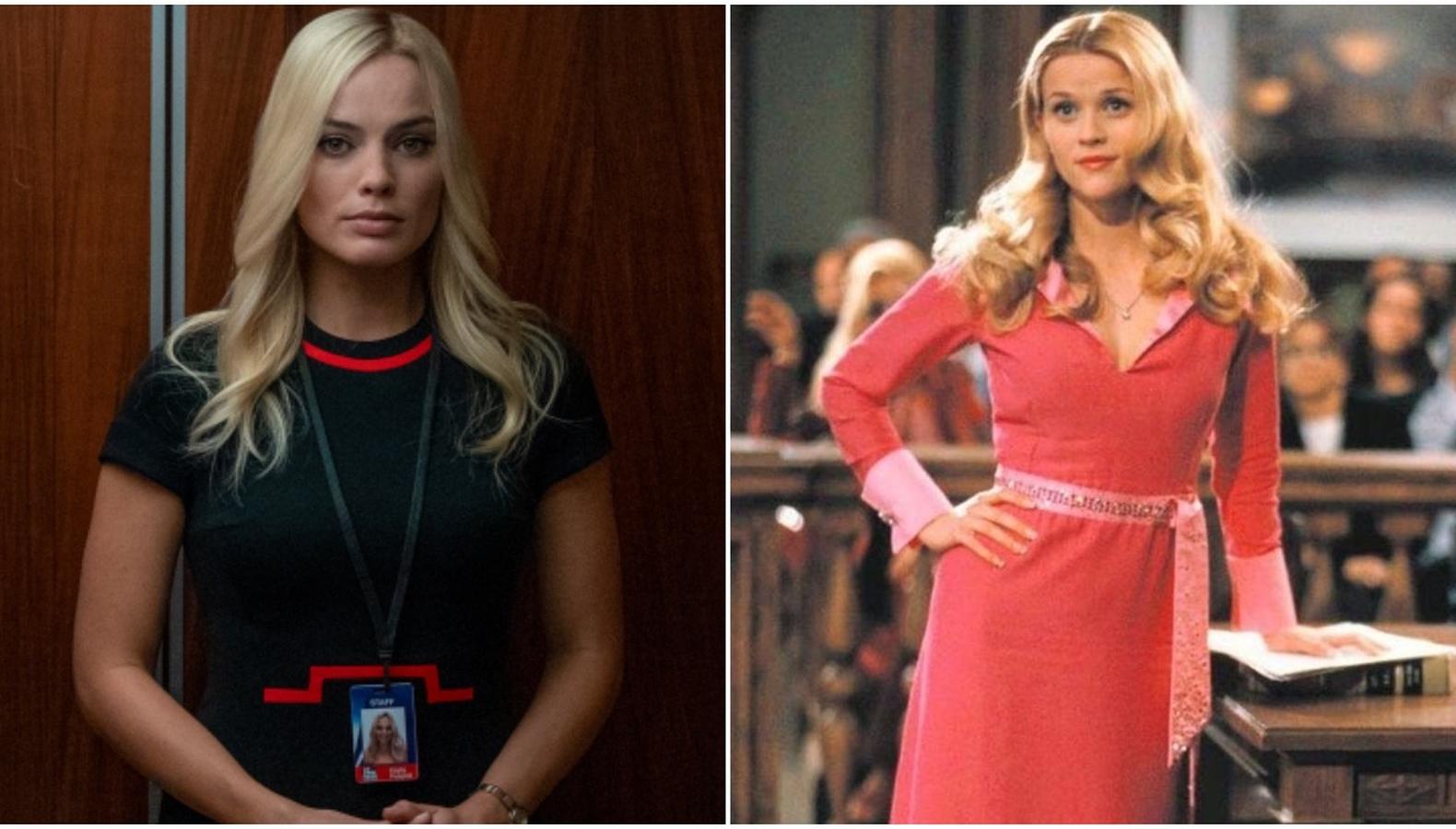 9. 10 Latina Actresses Who Have Nailed the Blonde Bombshell Look - Latina Magazine - wide 4