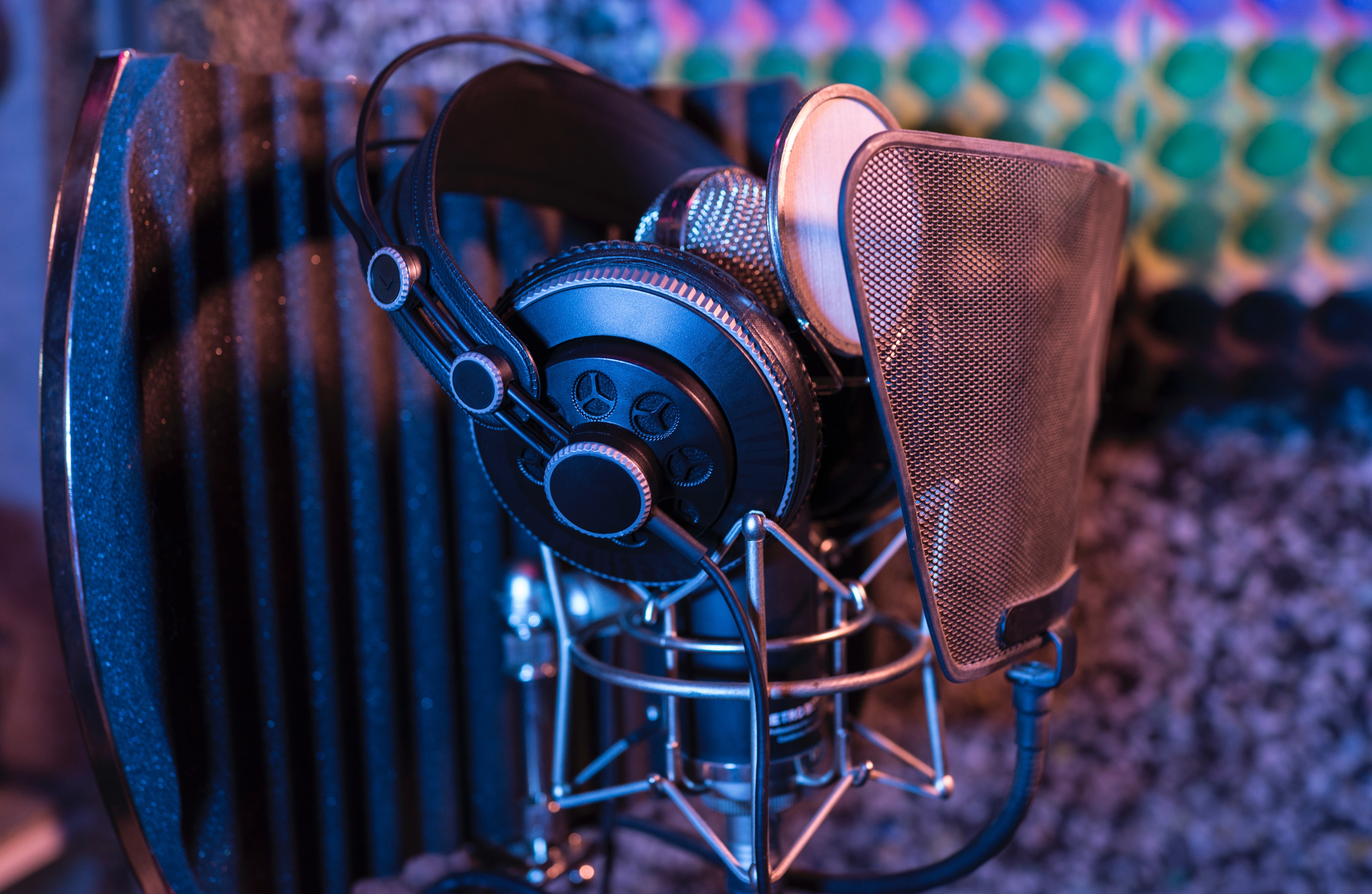 Everything You Need to Know About Voiceover Auditions