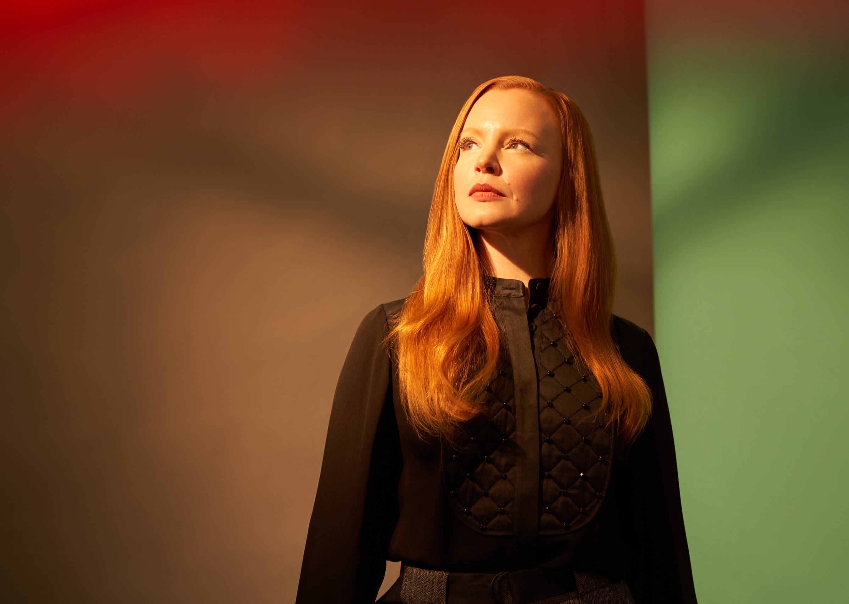 Lauren Ambrose on the Thrilling, ‘Holy’ Process of Bringing a Character to Life