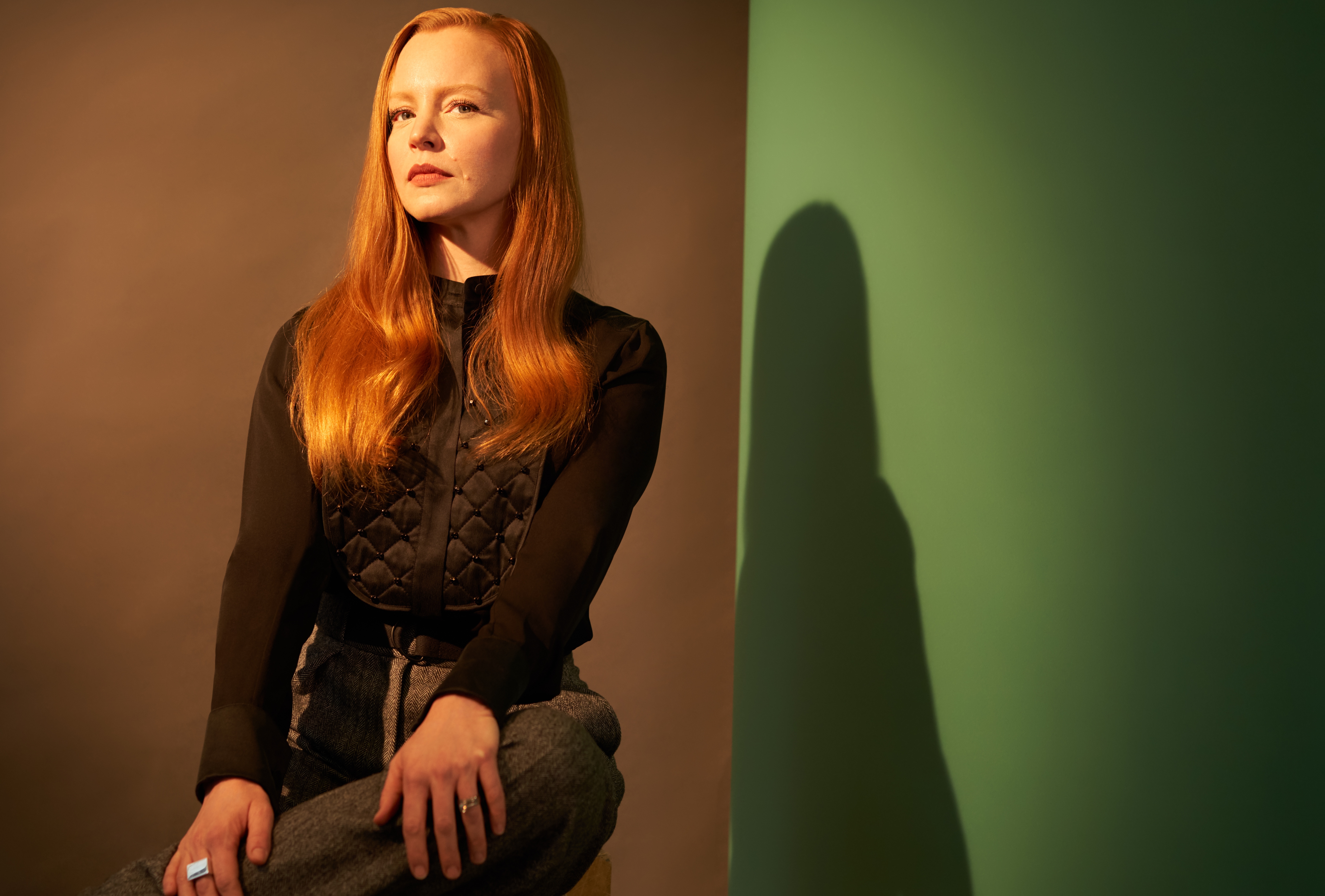 Claire Fisher played by Lauren Ambrose on Six Feet Under - Official Website  for the HBO Series