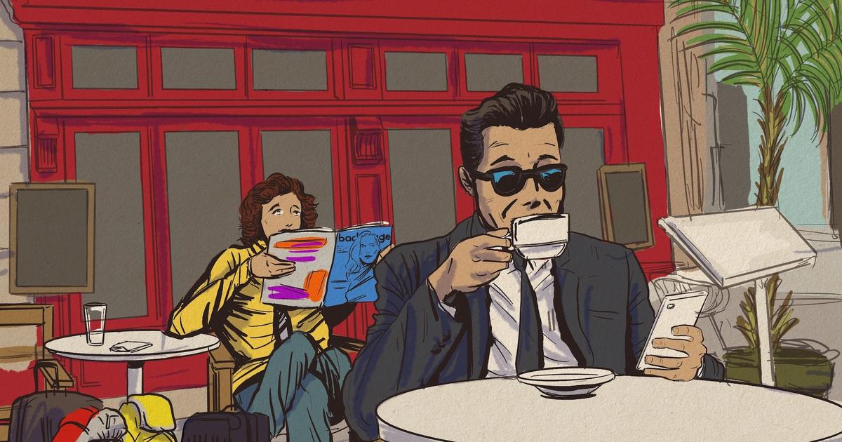 How to Find an Agent in L.A.