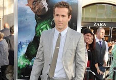 Ryan Reynolds News, In-Depth Articles, Pictures & Videos